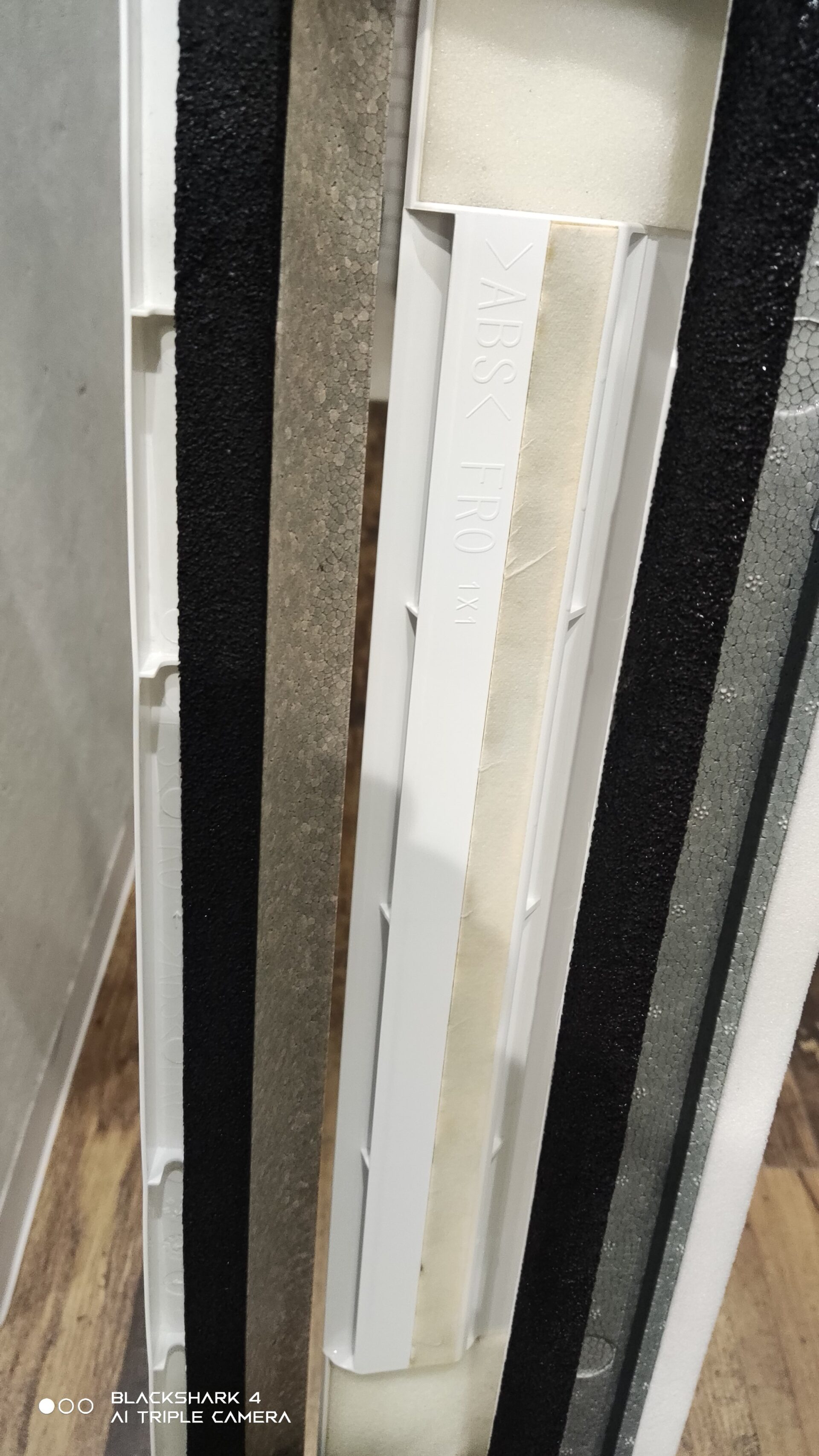 フィルター 清掃後